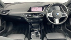 BMW 1 Series 118i M Sport 5dr Step Auto Petrol Hatchback